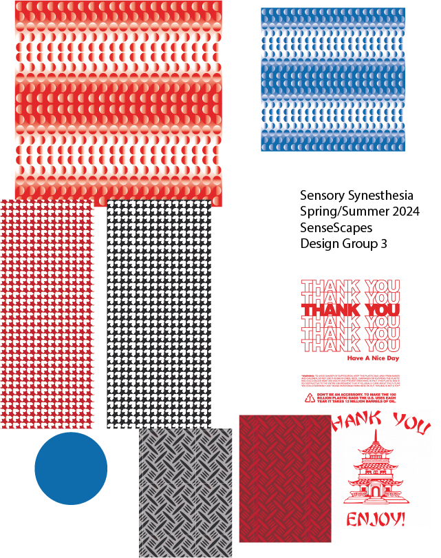 spring summer 2024 patterns