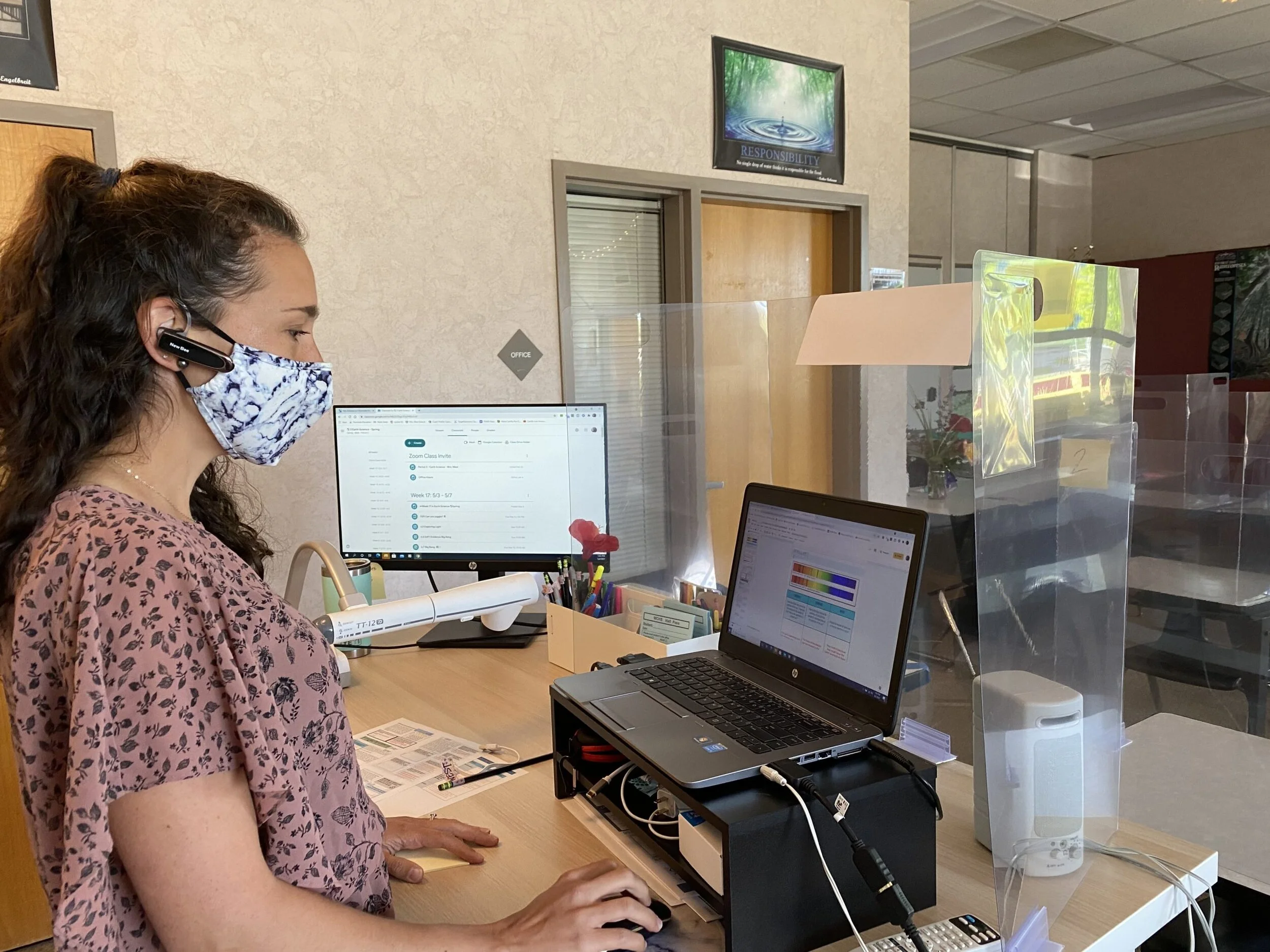 Should fourth quarter grading be adjusted?