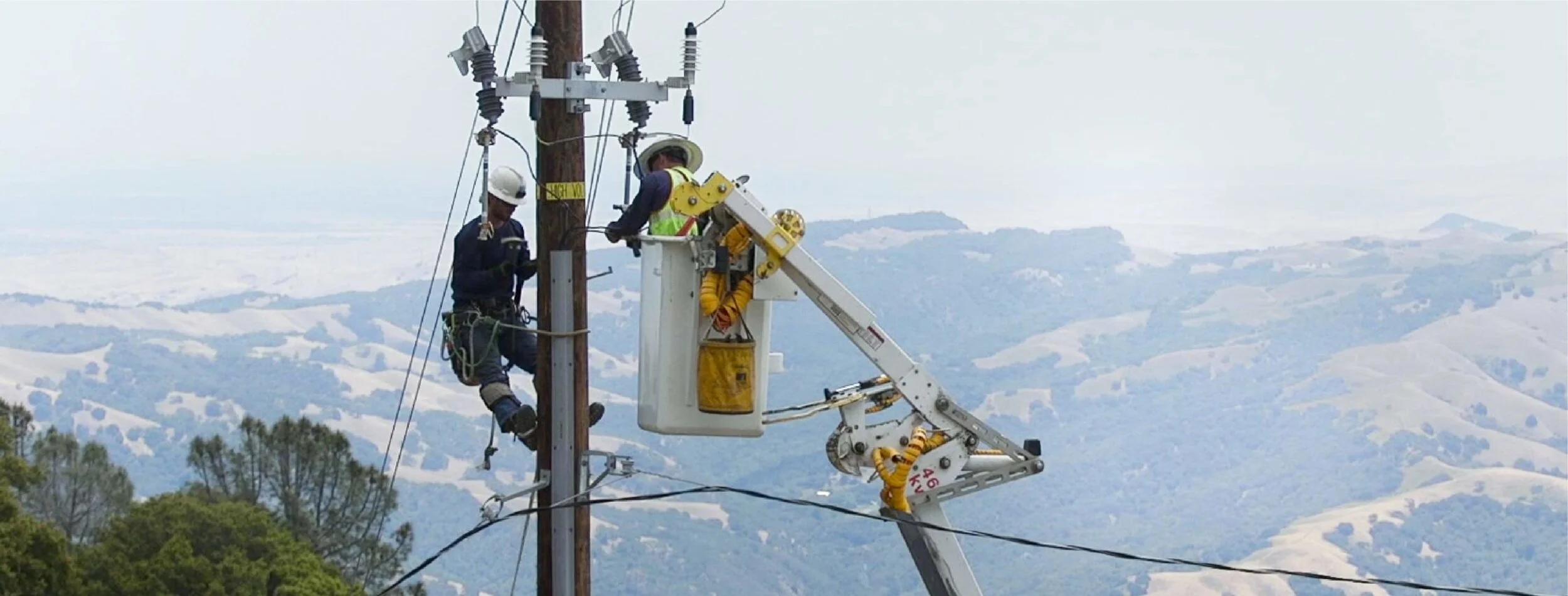PG&E should pay