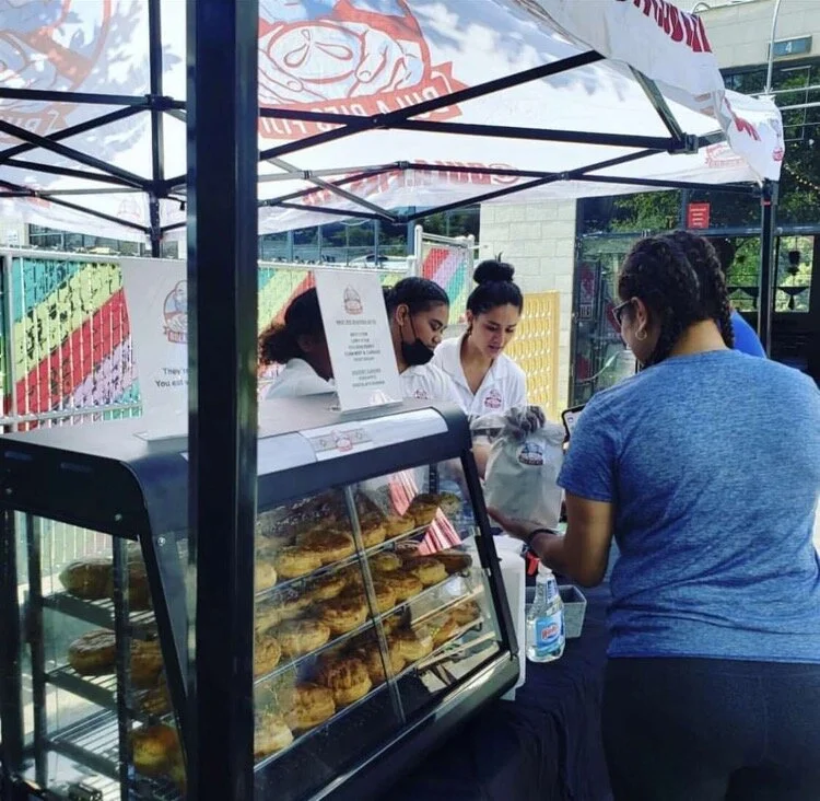 The countless struggles to balance work and school