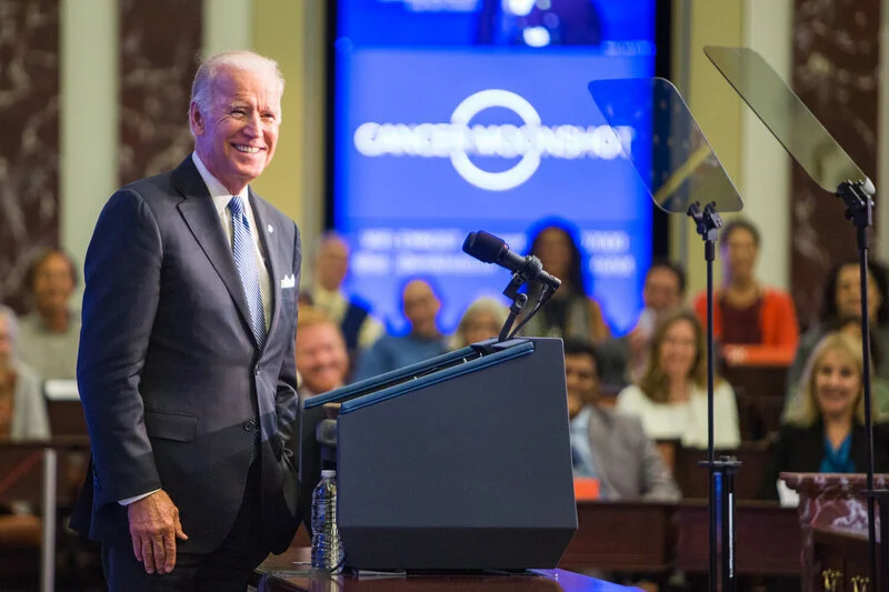Biden's Low Approval isn't the End