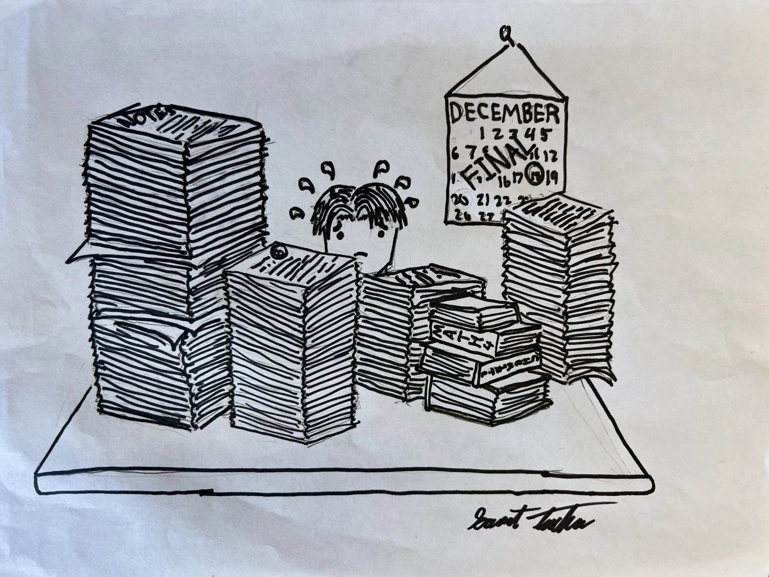 Seniors need a final reprieve