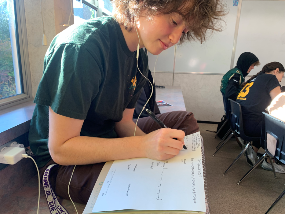 Math 3 equivalency classes provide new opportunities