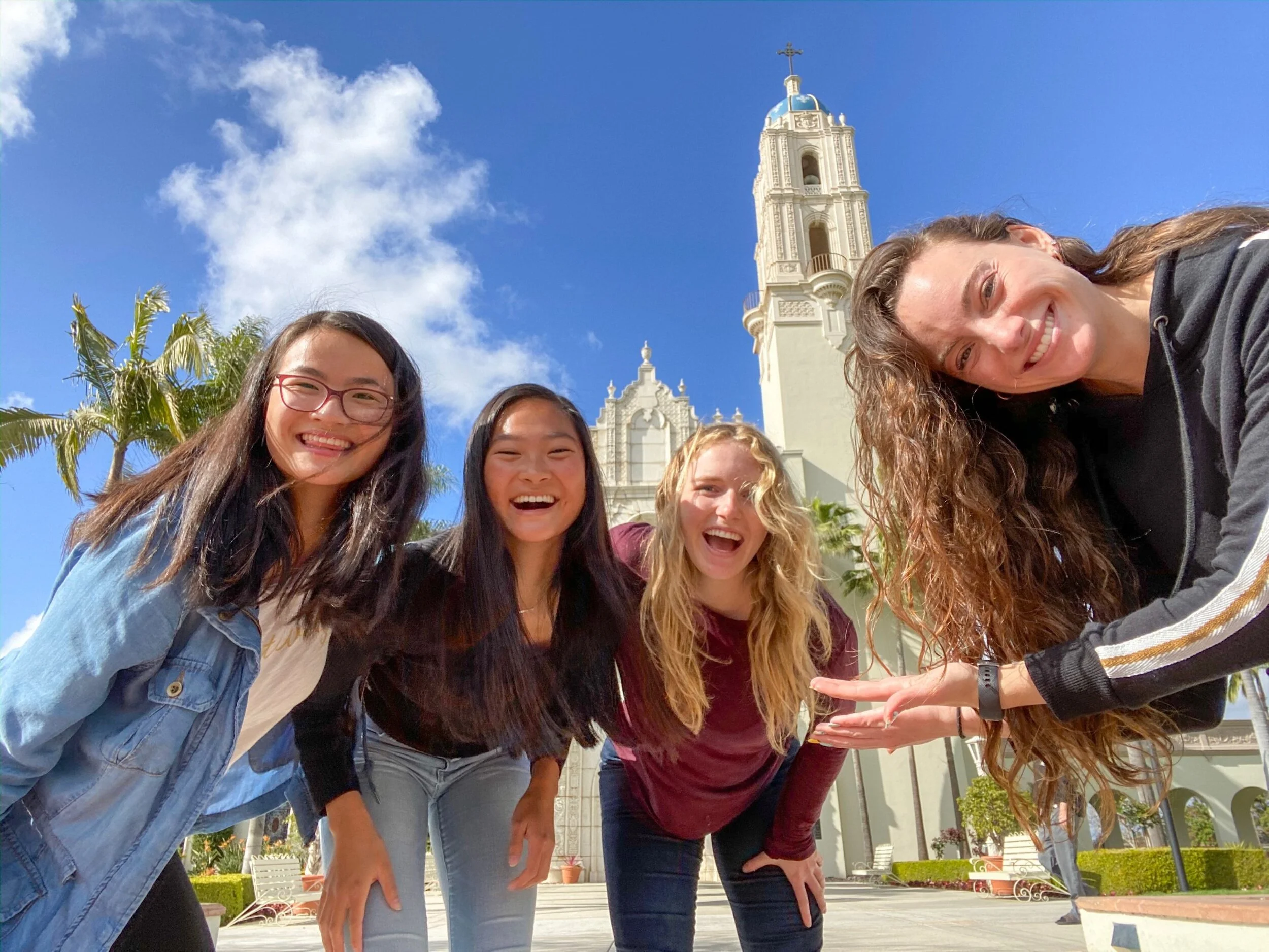 College factors to consider from past MCHS alumni