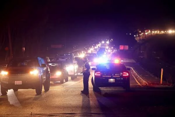 2020 evacuations refined as Sonoma County braces itself