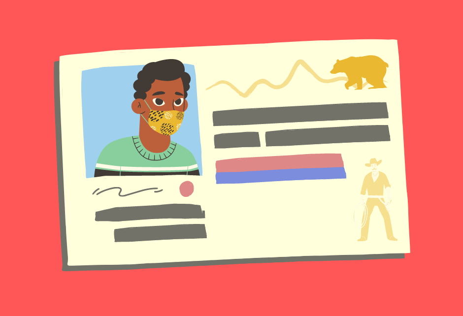 Getting a driver's license during the pandemic