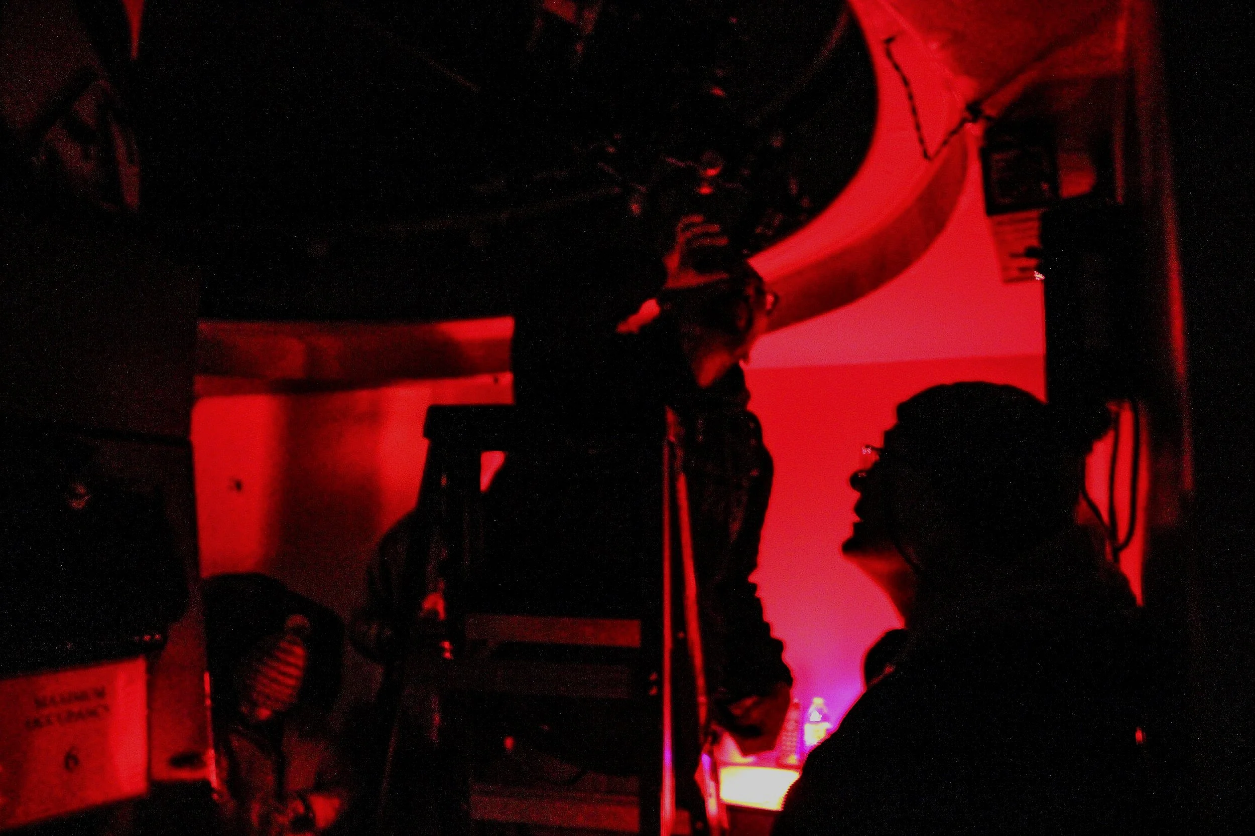 Local observatory’s volunteers are the true stars