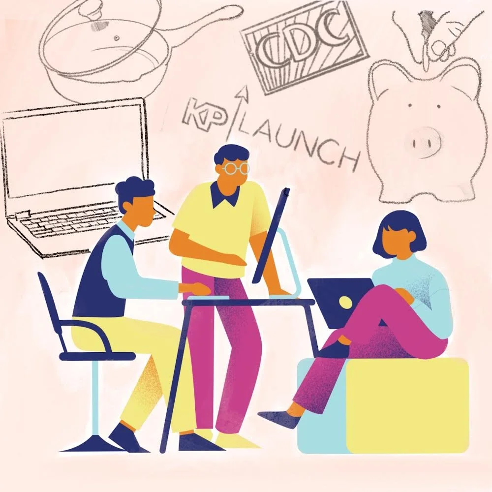 Internships and summer opportunities