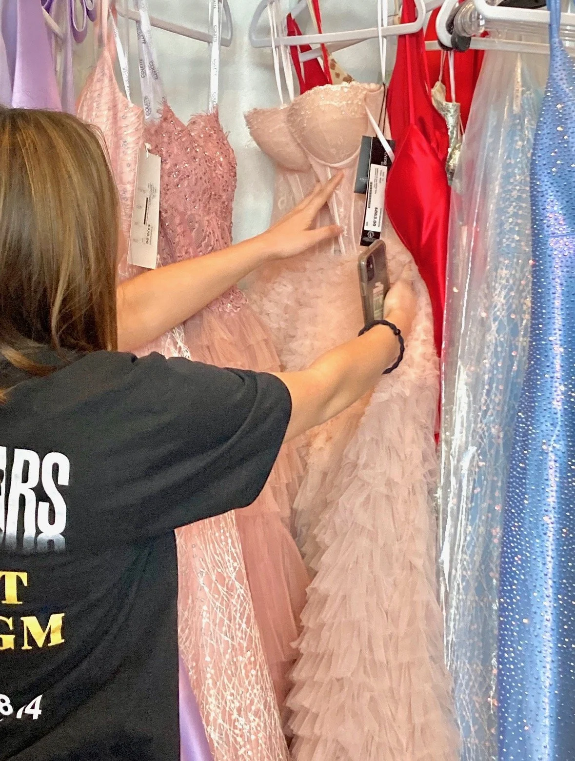 2023 Prom dress season trends