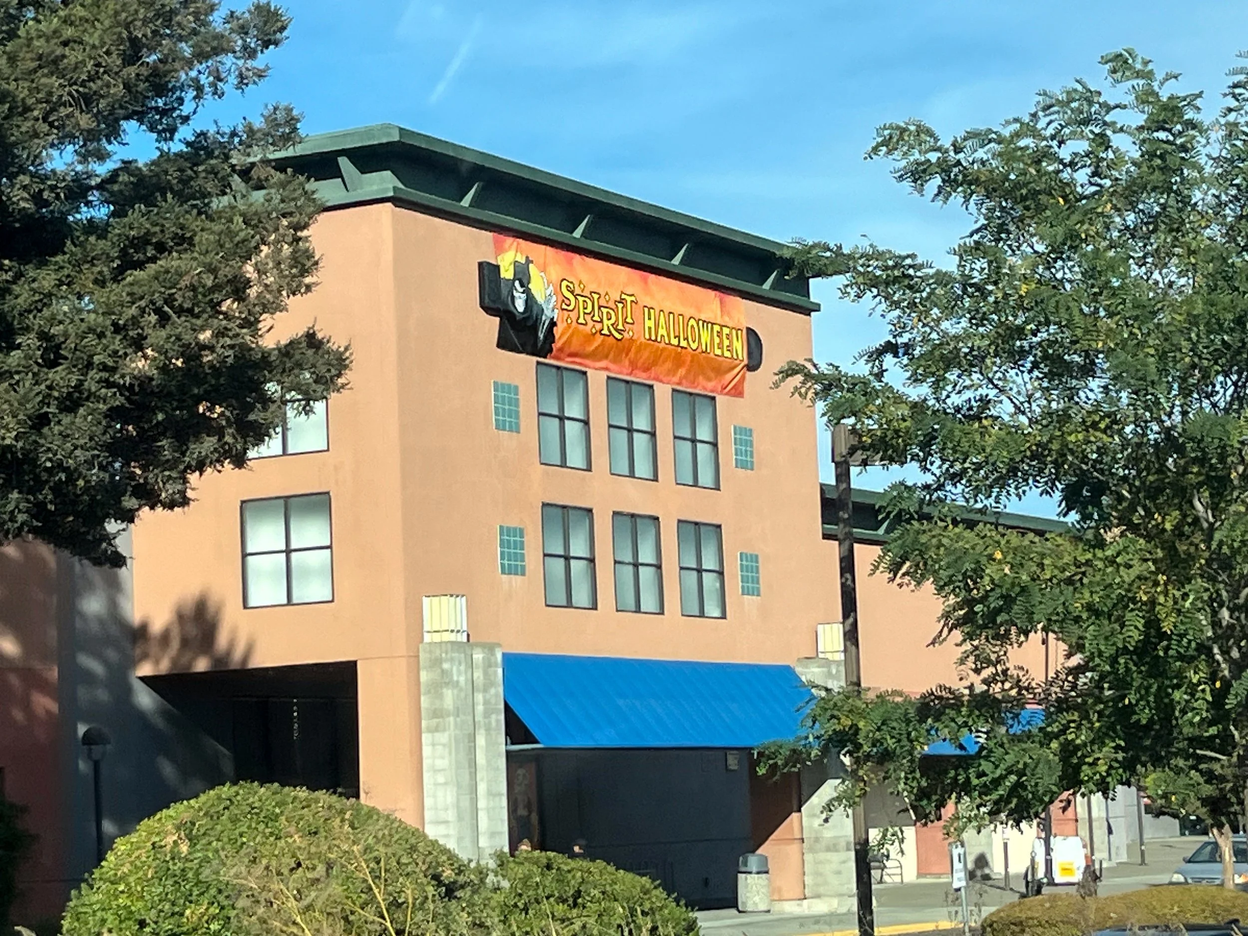 Seasonal job opportunities