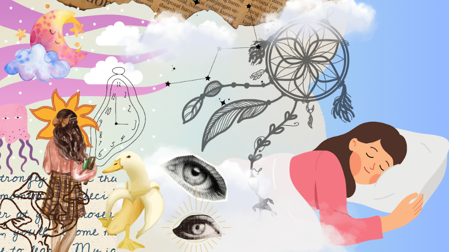 Meaning of Dreams