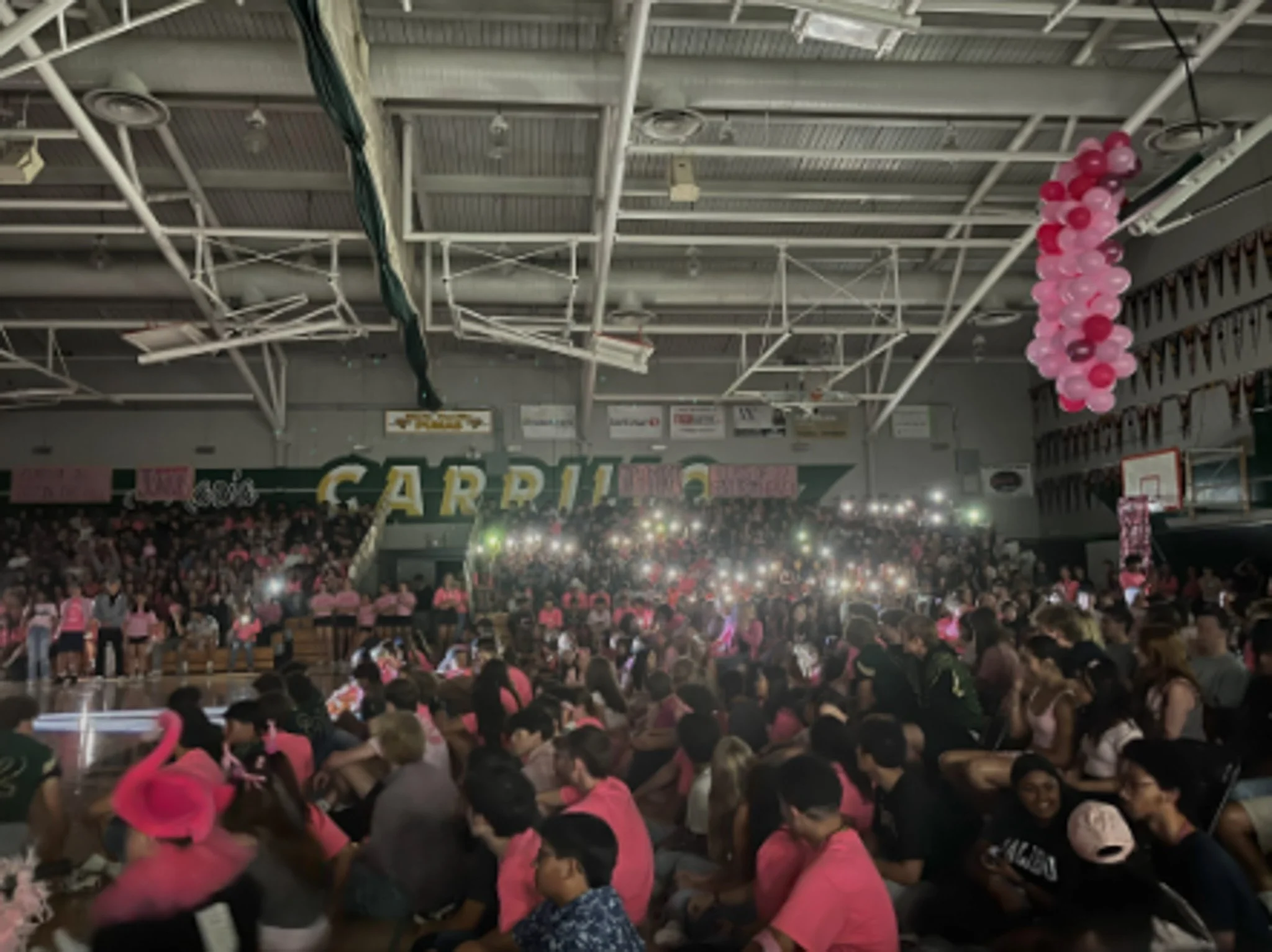 Leadership: MCHS