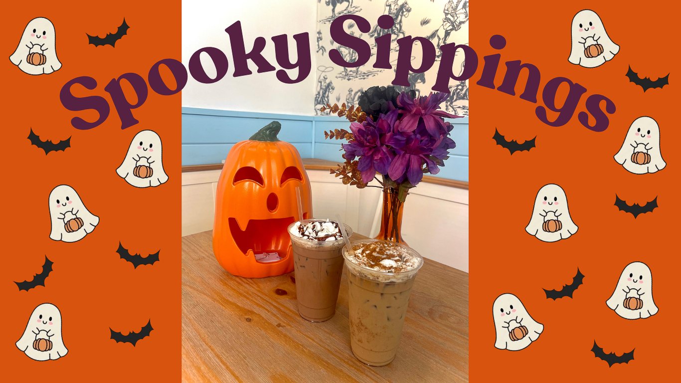 Bean There, Drank That