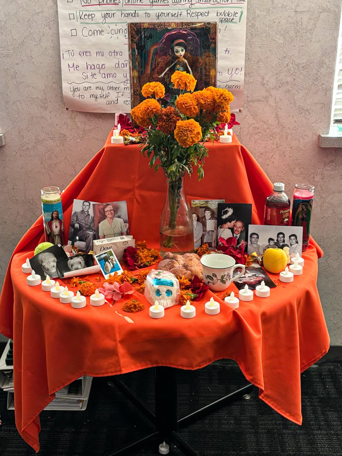 A not-so-spooky season: the world of fall festivities