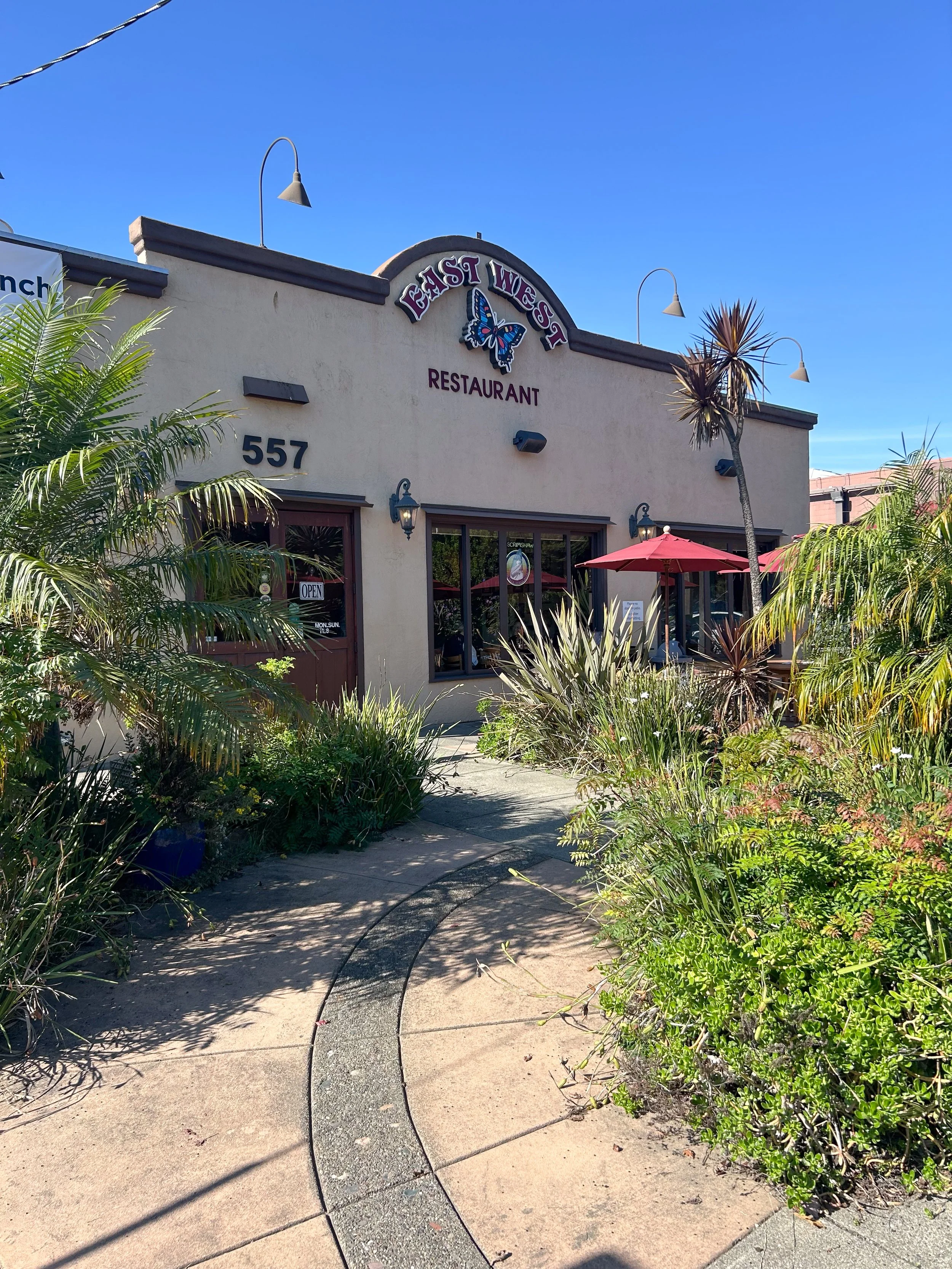 East West Cafe: a standout local restaurant