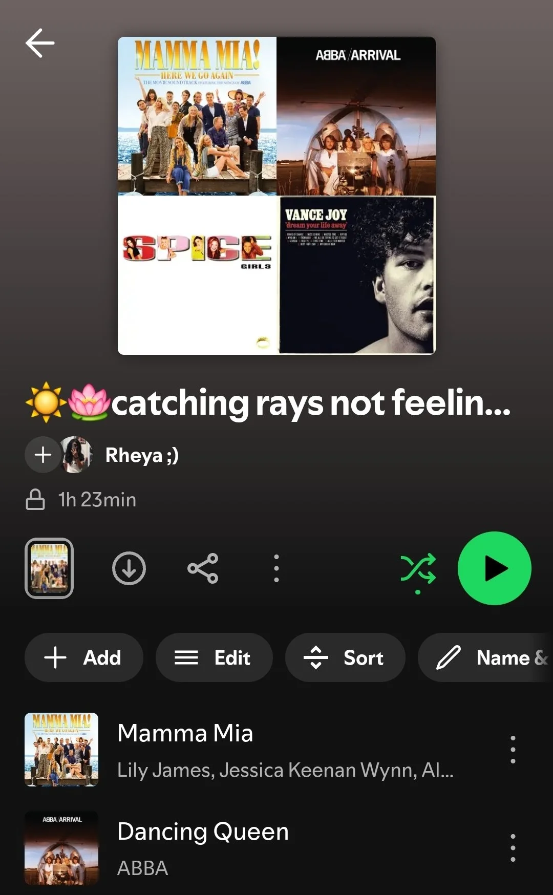 Niche goes mainstream: Spotify