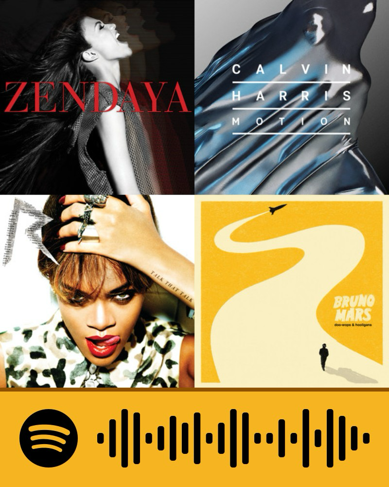 2010s classics: A mixtape from our childhood&nbsp;