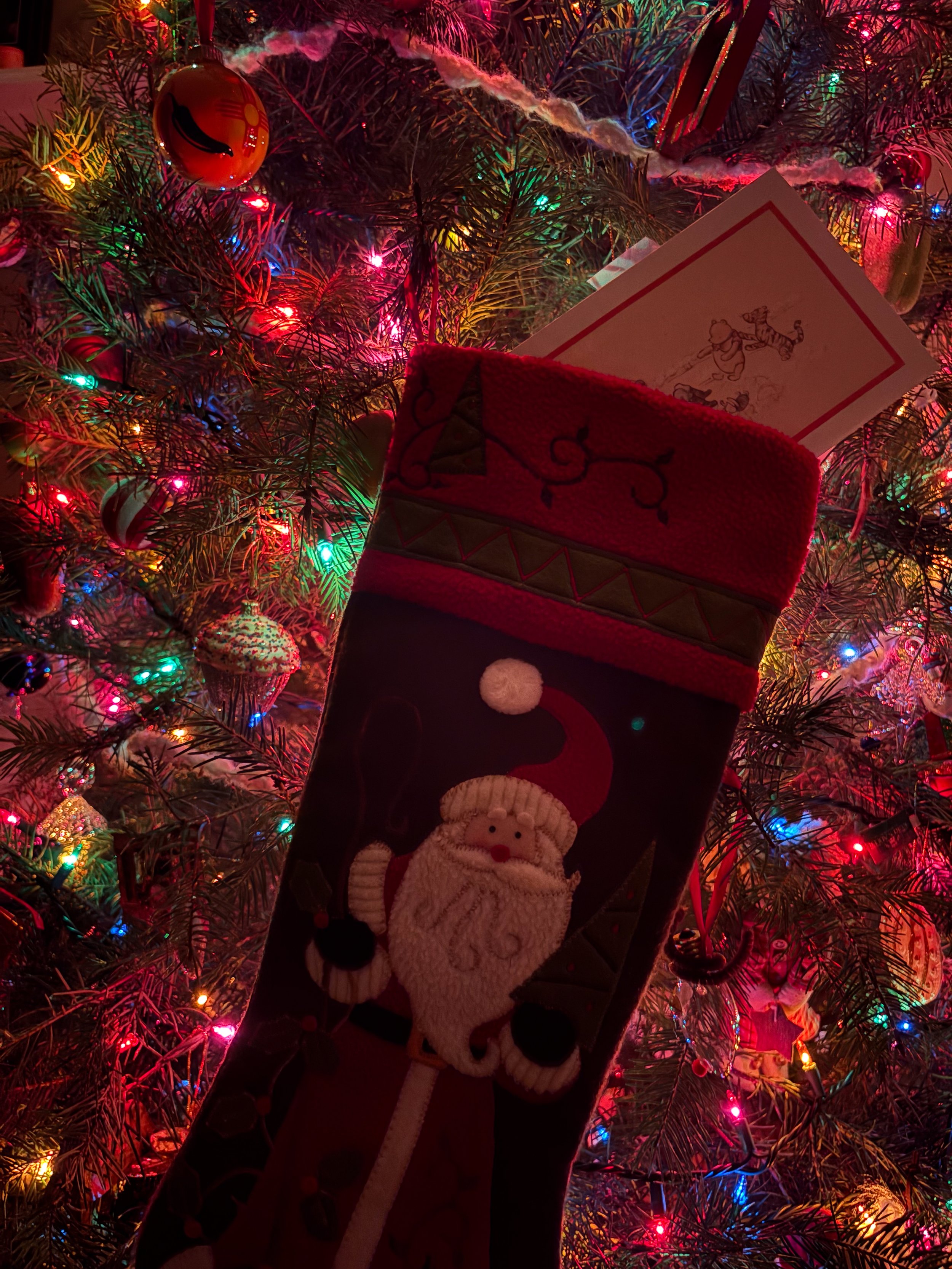 “American” Christmas isn’t actually American - here’s why&nbsp;