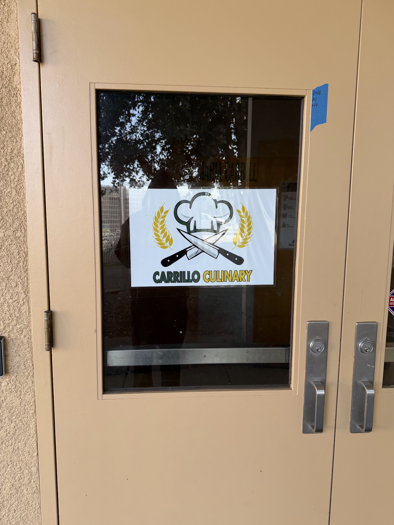 You fell in love with culinary arts, what now? Welcome to CIA Greystone