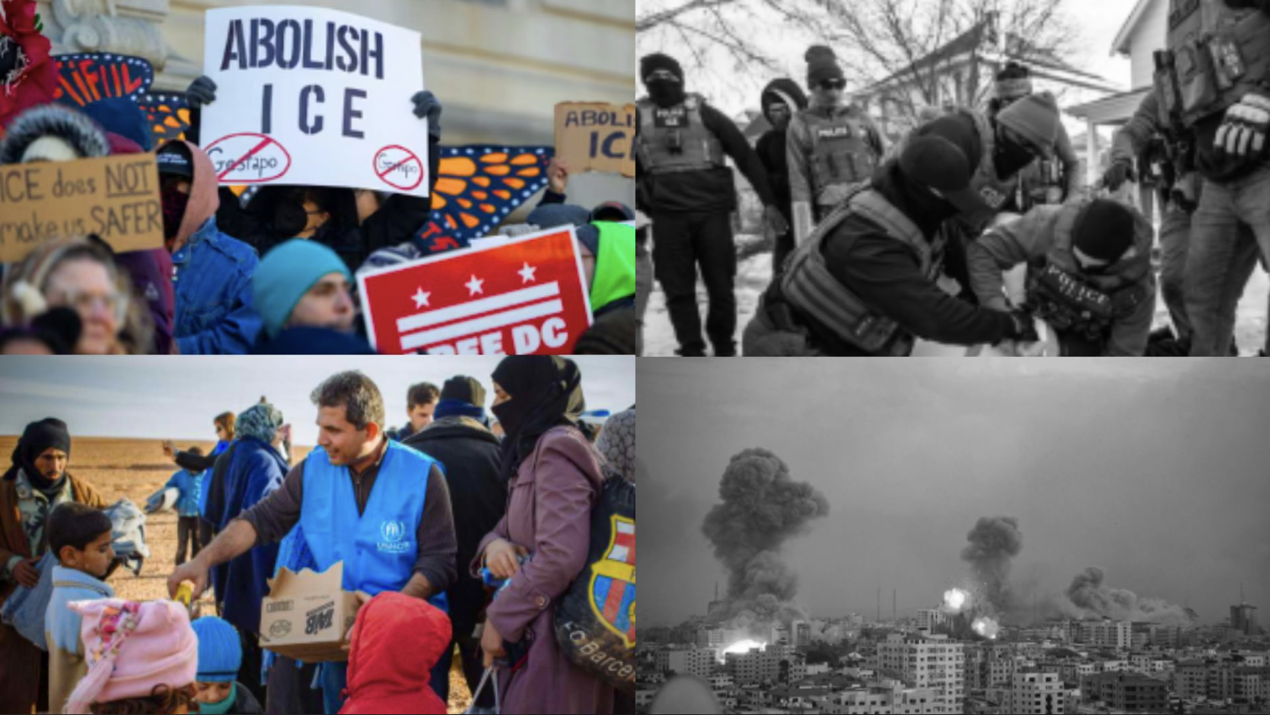 Has President Trump kept his promises? The costs of failure and success