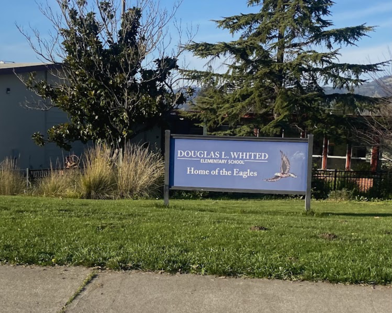 Whited Elementary set to close in June 2026