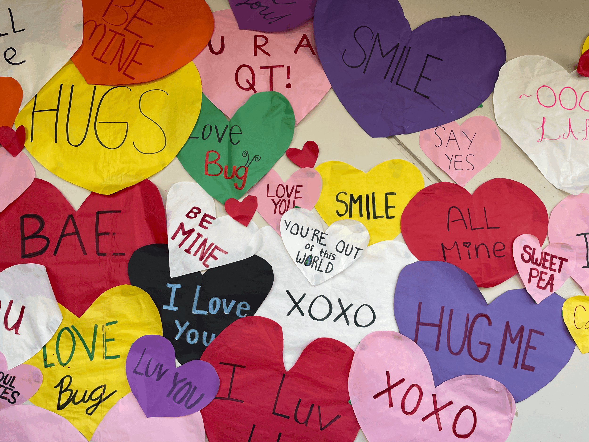 Valentine’s Day: for the love for consumerism