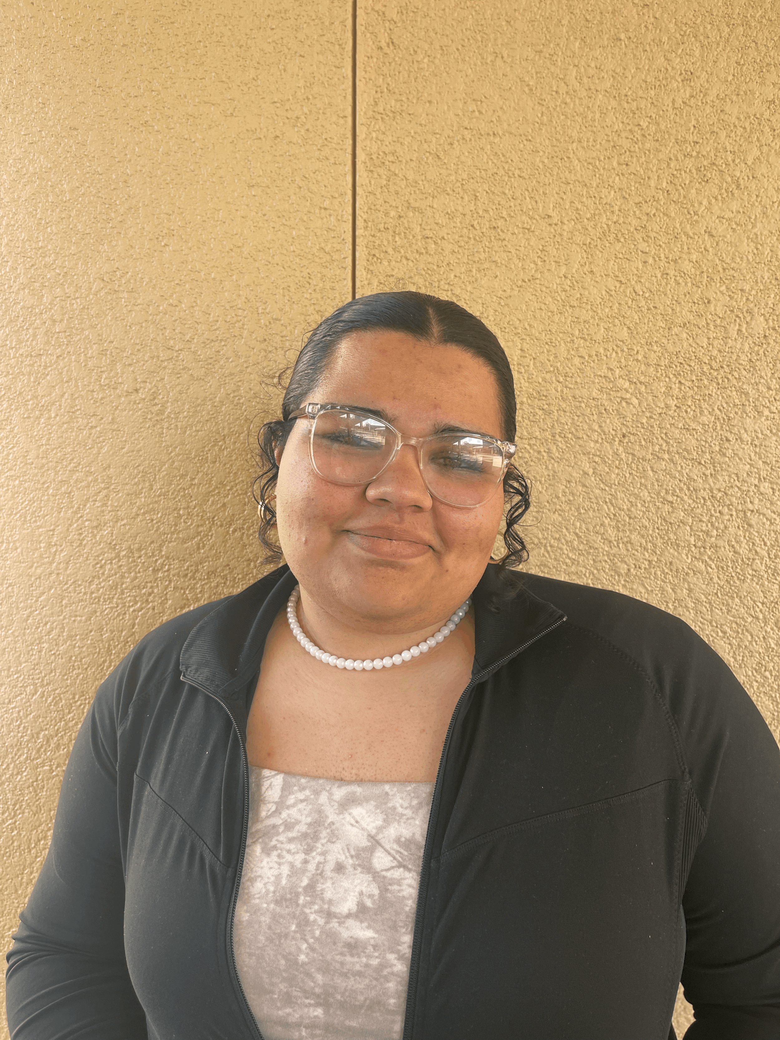 Not My Kind: A Vignette by Nila Maiava