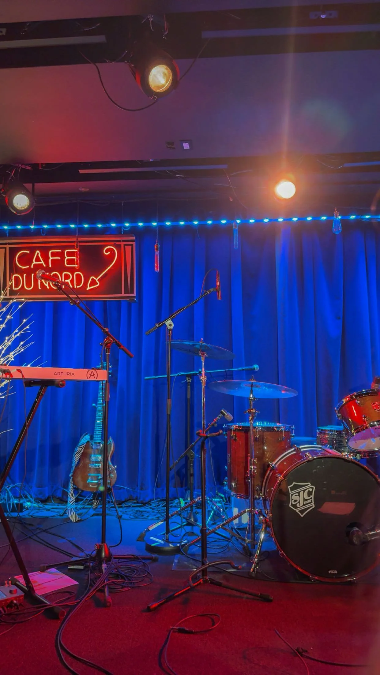 Concerts are becoming more and more inaccessible: here’s why