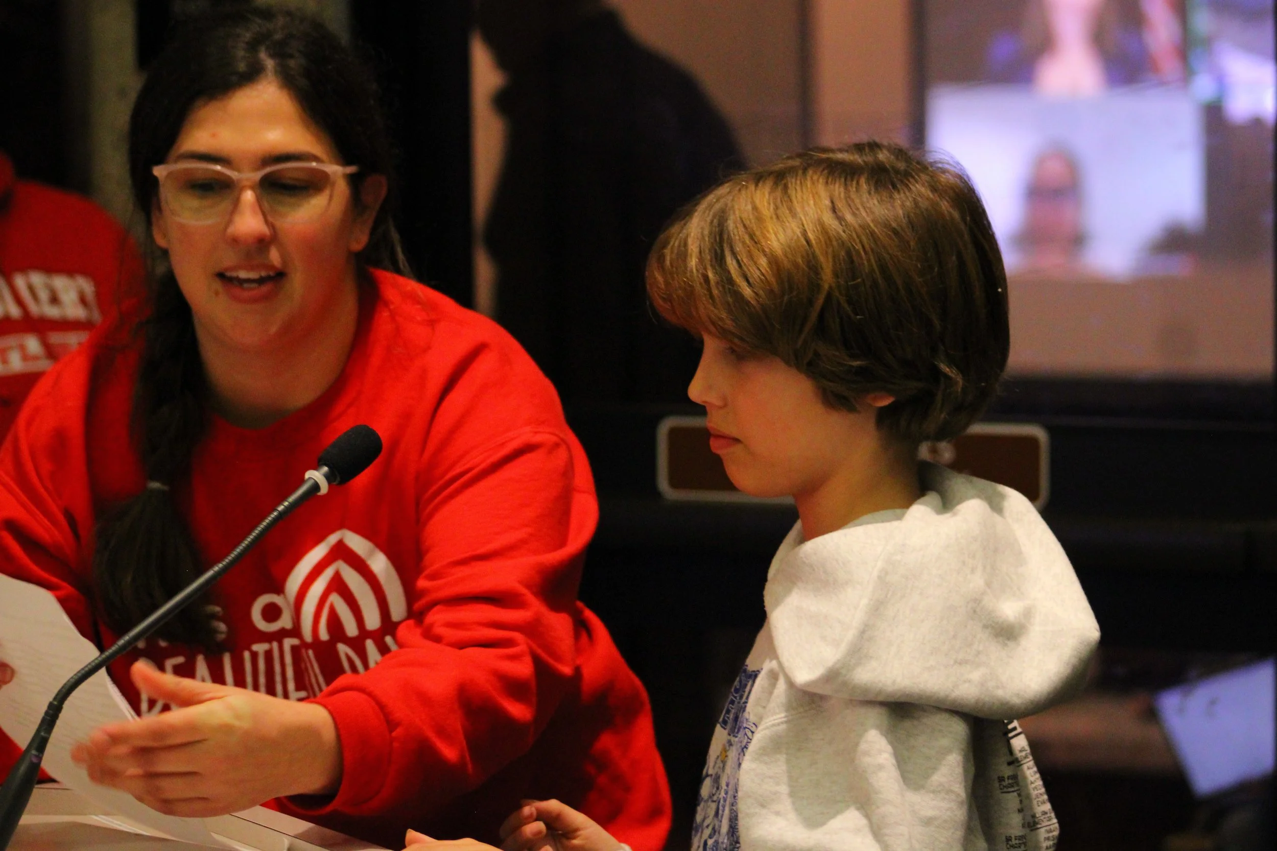 Same deficit, more cuts: the most recent SRCS board meeting