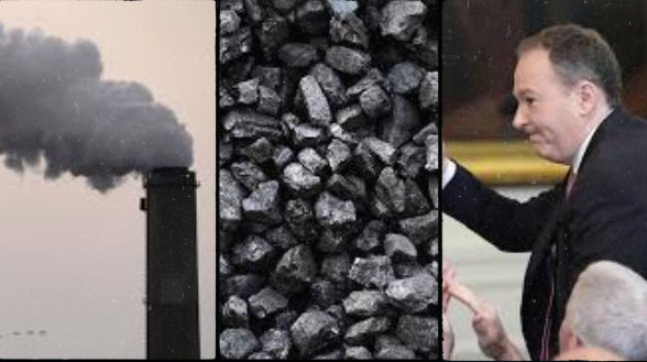 Trump is rolling climate regulations at a rate never seen – what this could mean for us