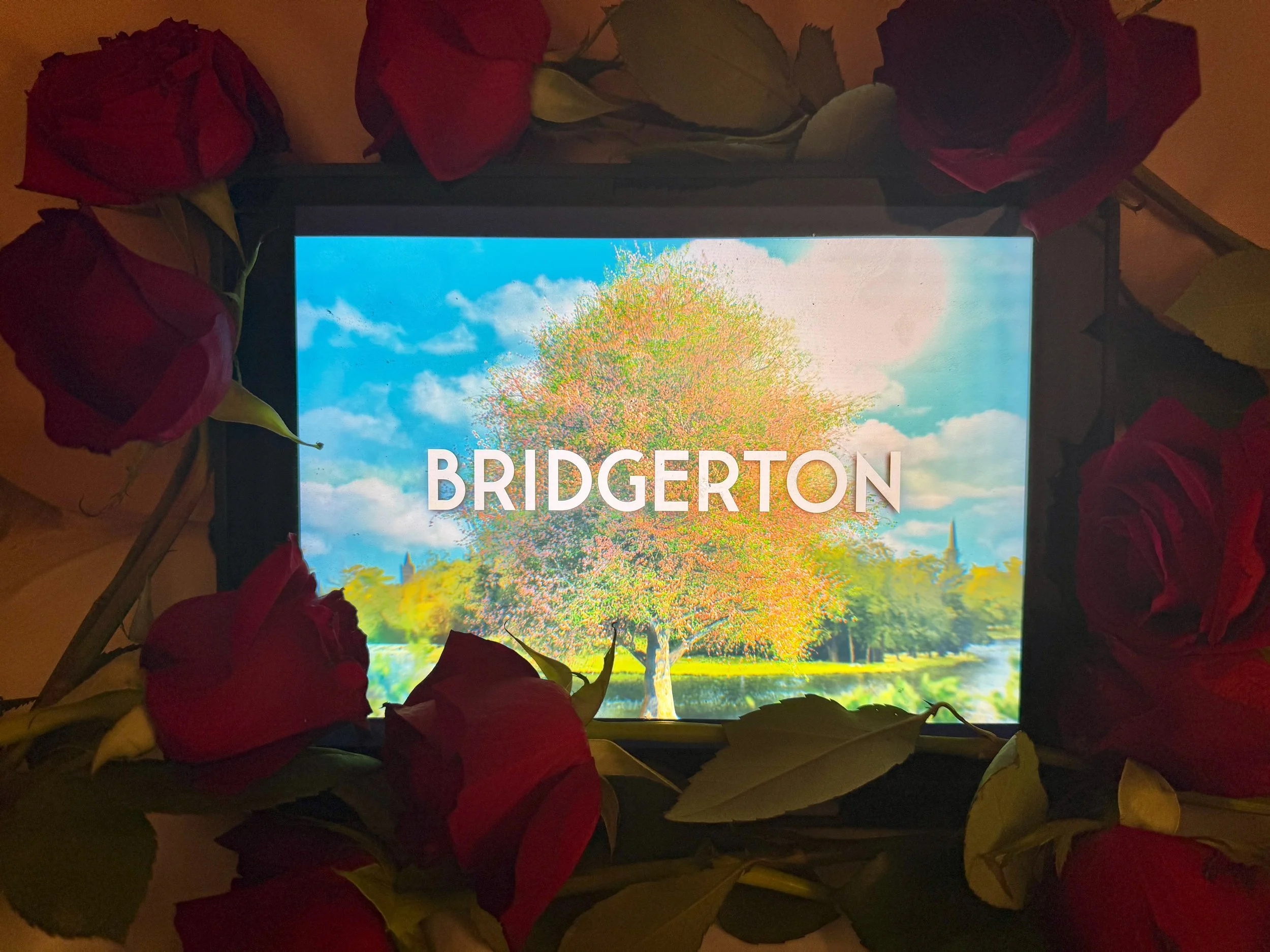 Bridgerton is back: season four so far