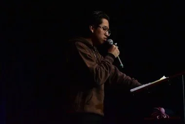 “I wanted to be an inspiration”: Juandiego Bueno Soto