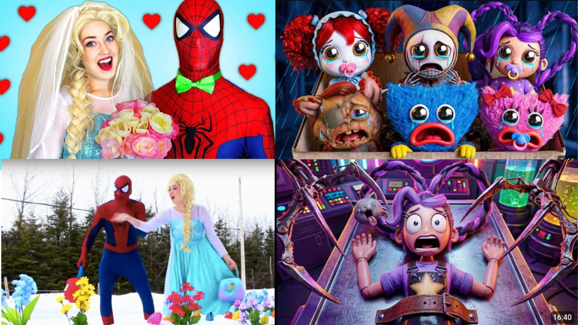 Elsagate 2.0