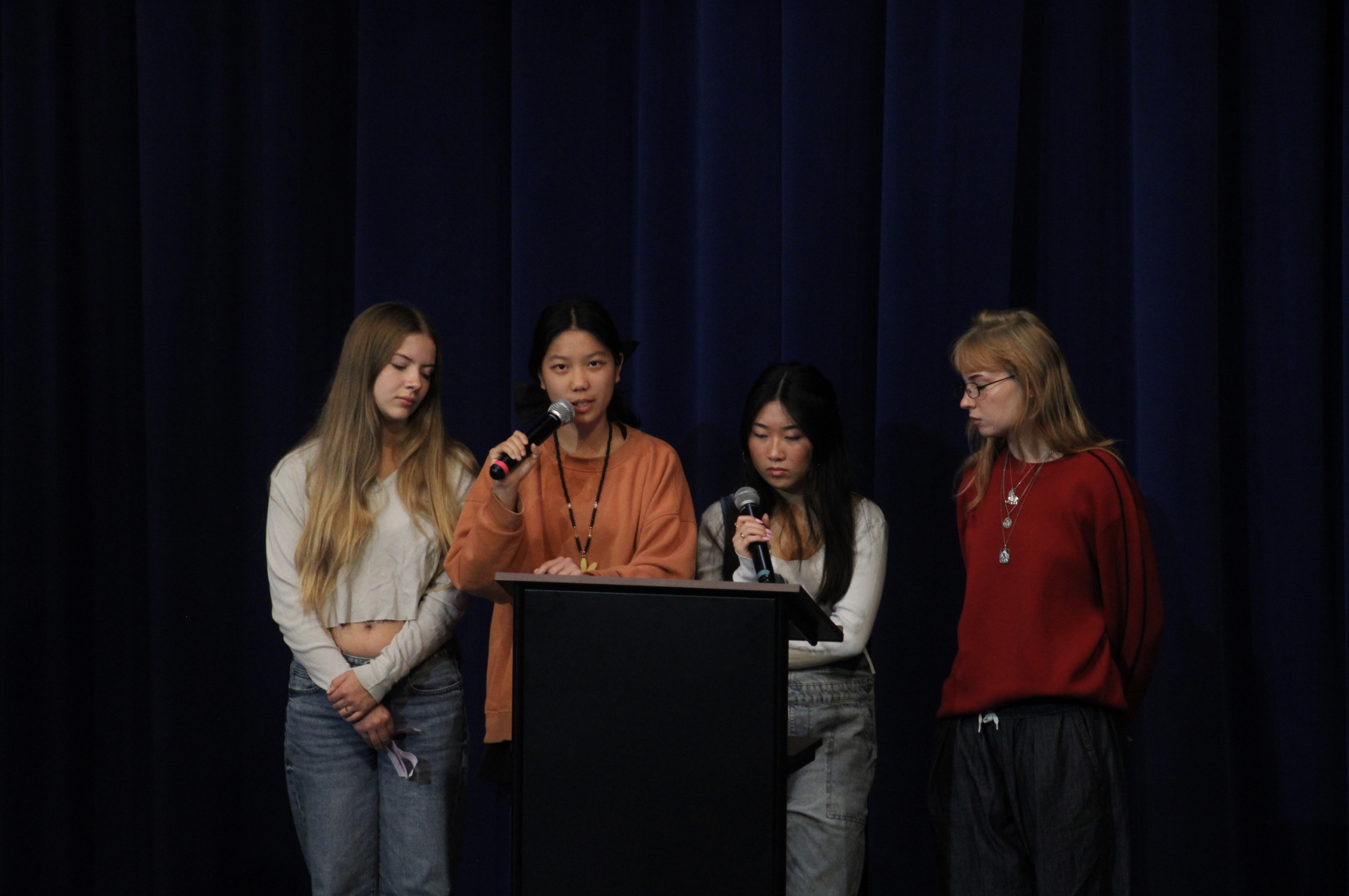 Lisa Zheng: the powerhouse of Carrillo