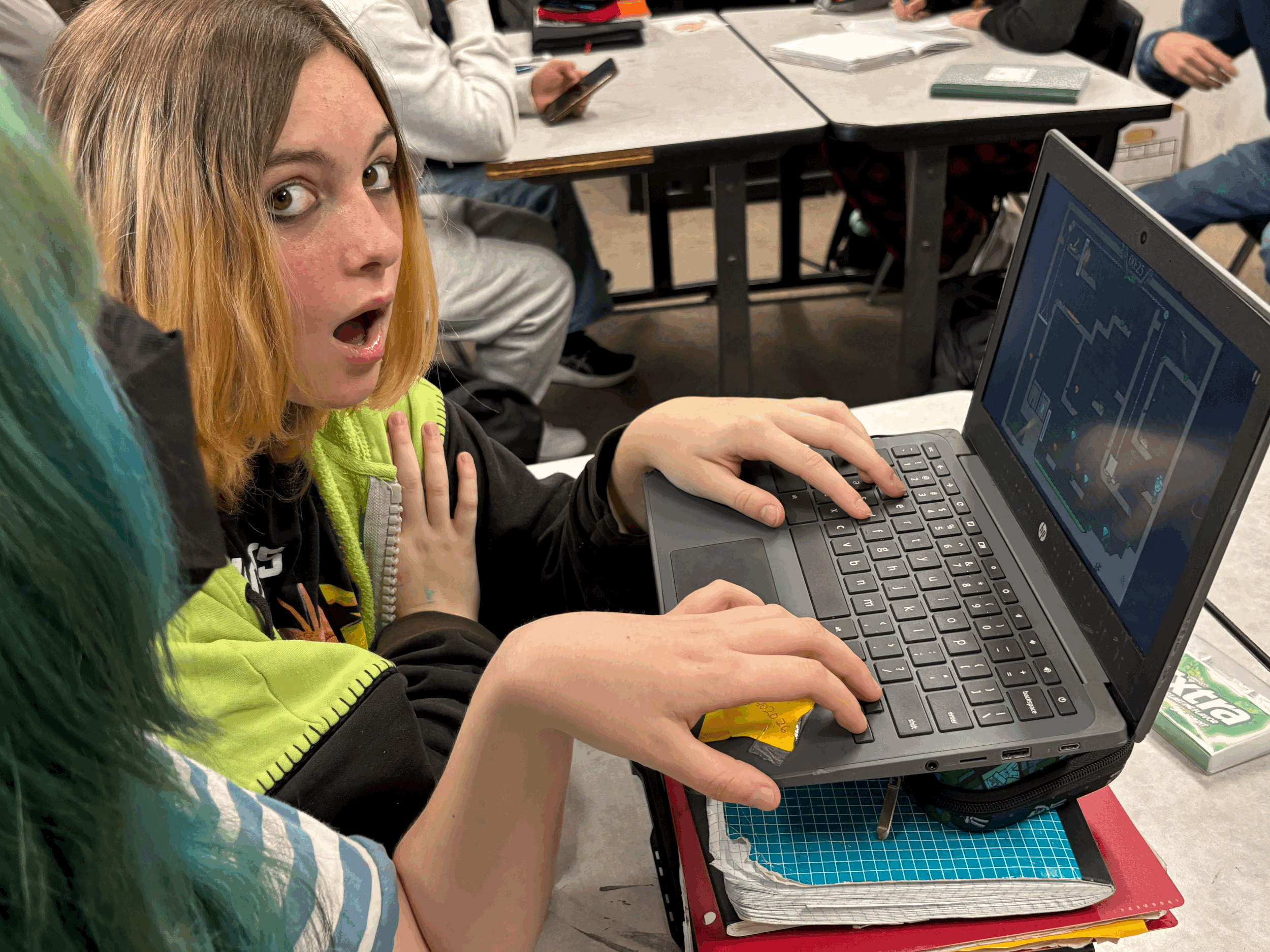 Cool Math Games: Our Online Childhood
