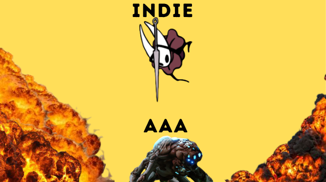 Poor marketing? Or bad design? A rise in failed games