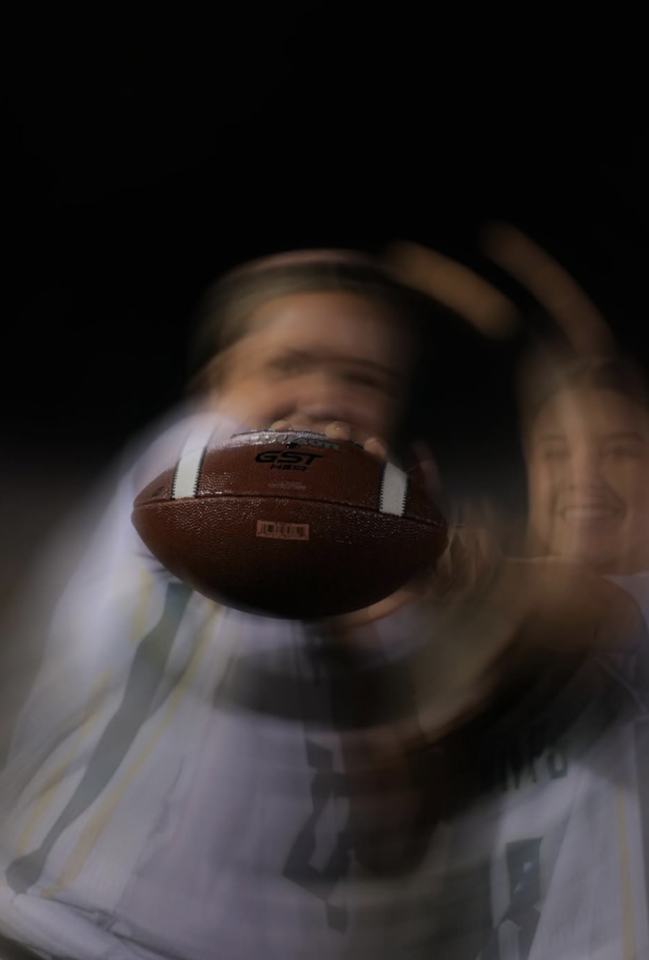 She’s the man: Coach Jordan Henry secures historic NFL dub