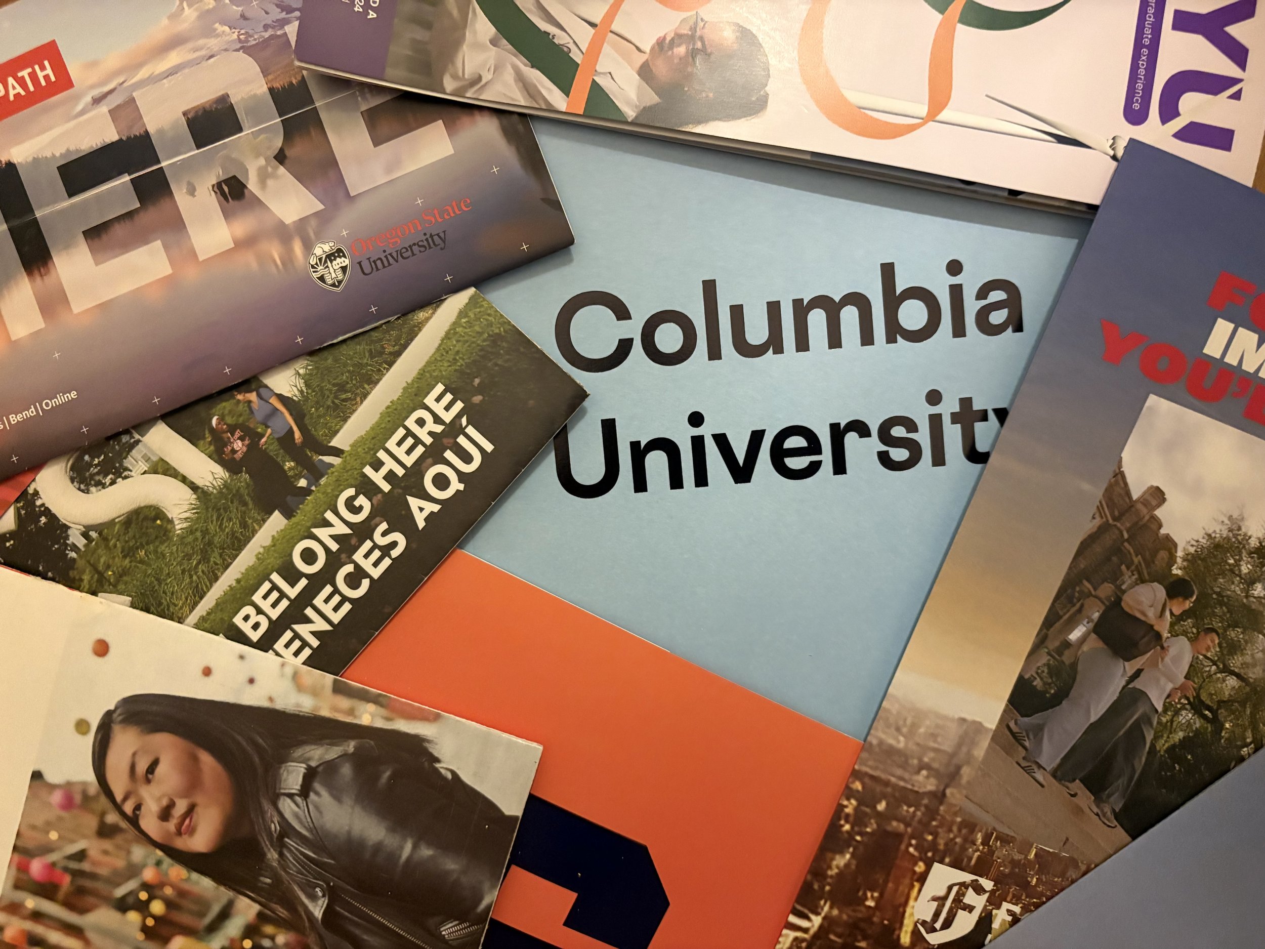 Untold secrets of college admissions: what’s behind the application?