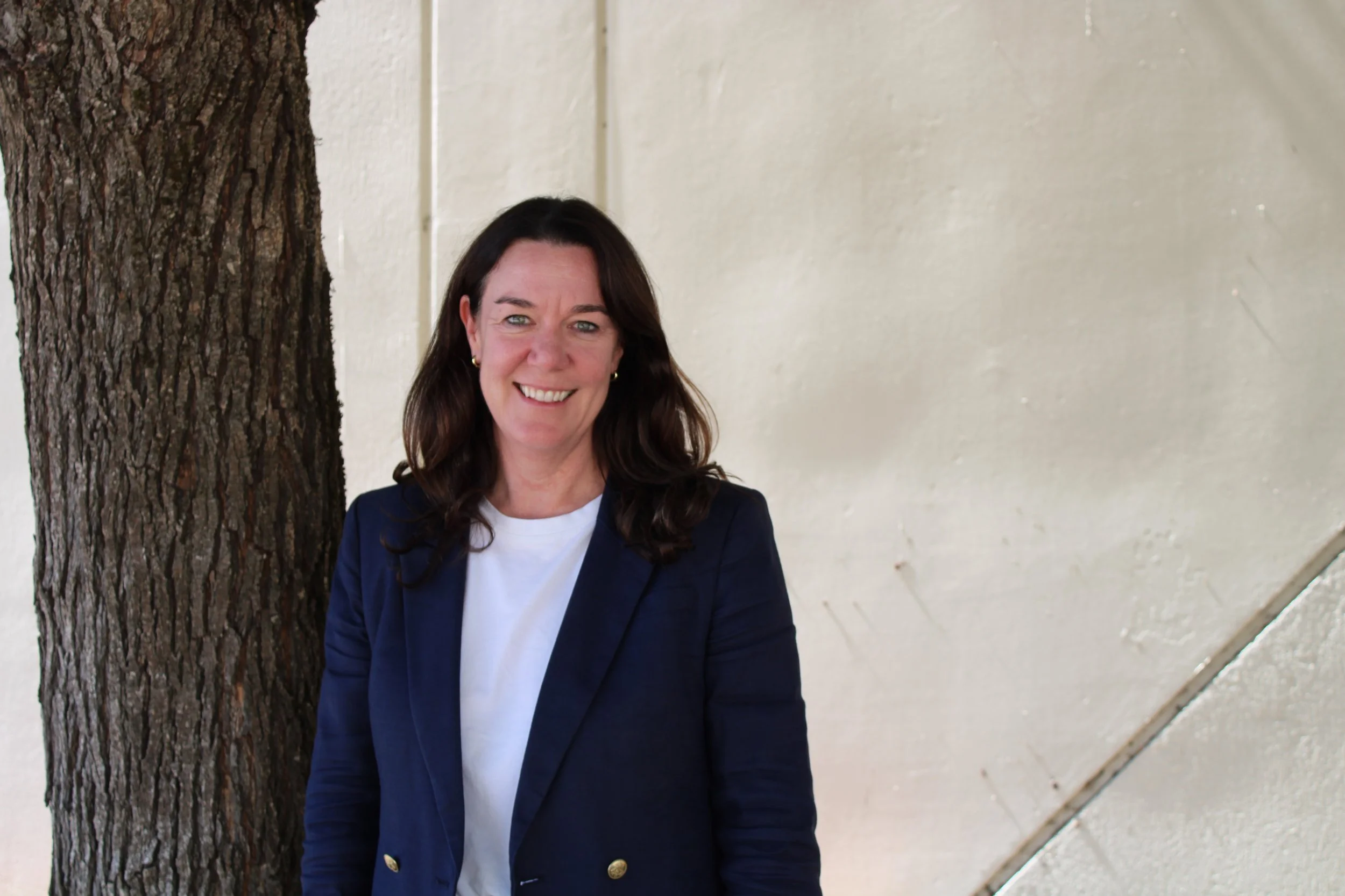 Exclusive: Superintendent Thomas describes her hopes and dreams for the school district