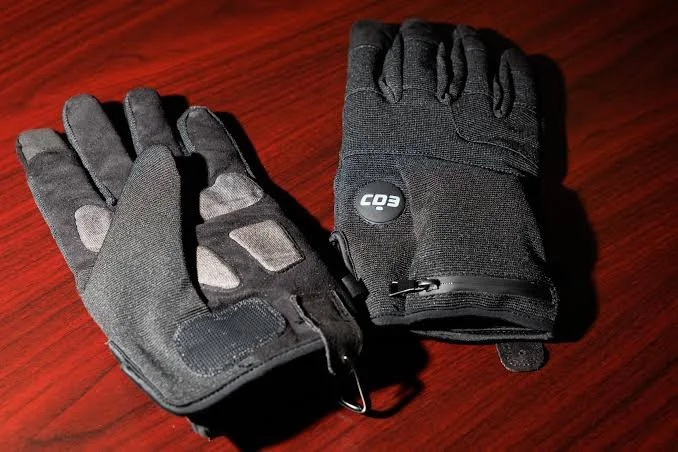 California moves to ban electric shock gloves for law enforcement