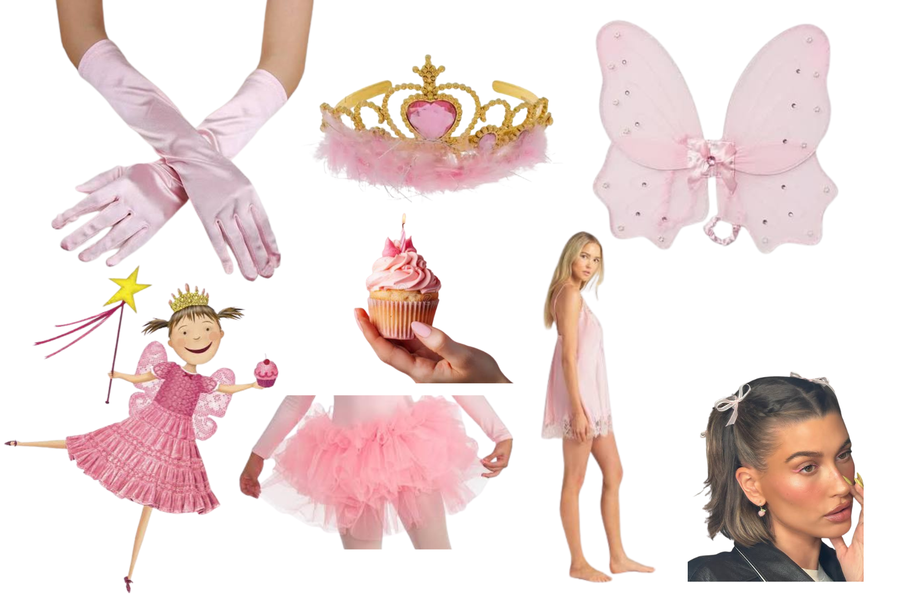Unique single, duo, and trio Halloween costumes
