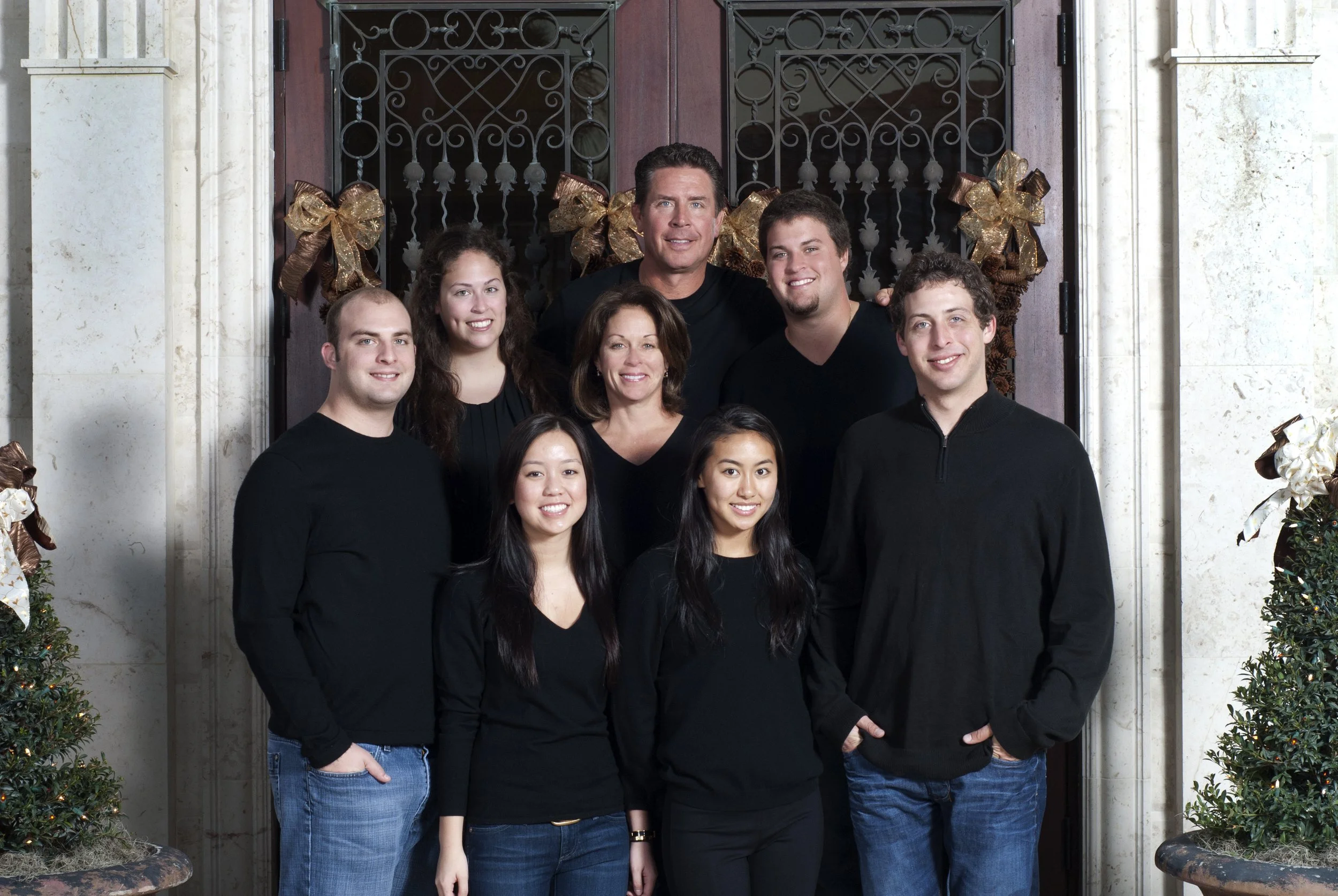 Who We Are — Dan Marino Foundation