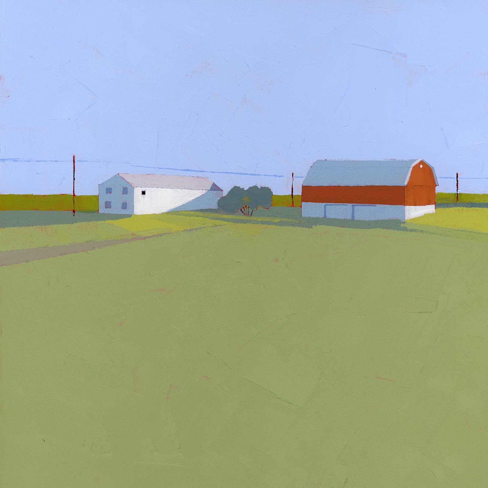 LaGue-HoldingDistance-12x12-acrylic-2026 copy.jpg