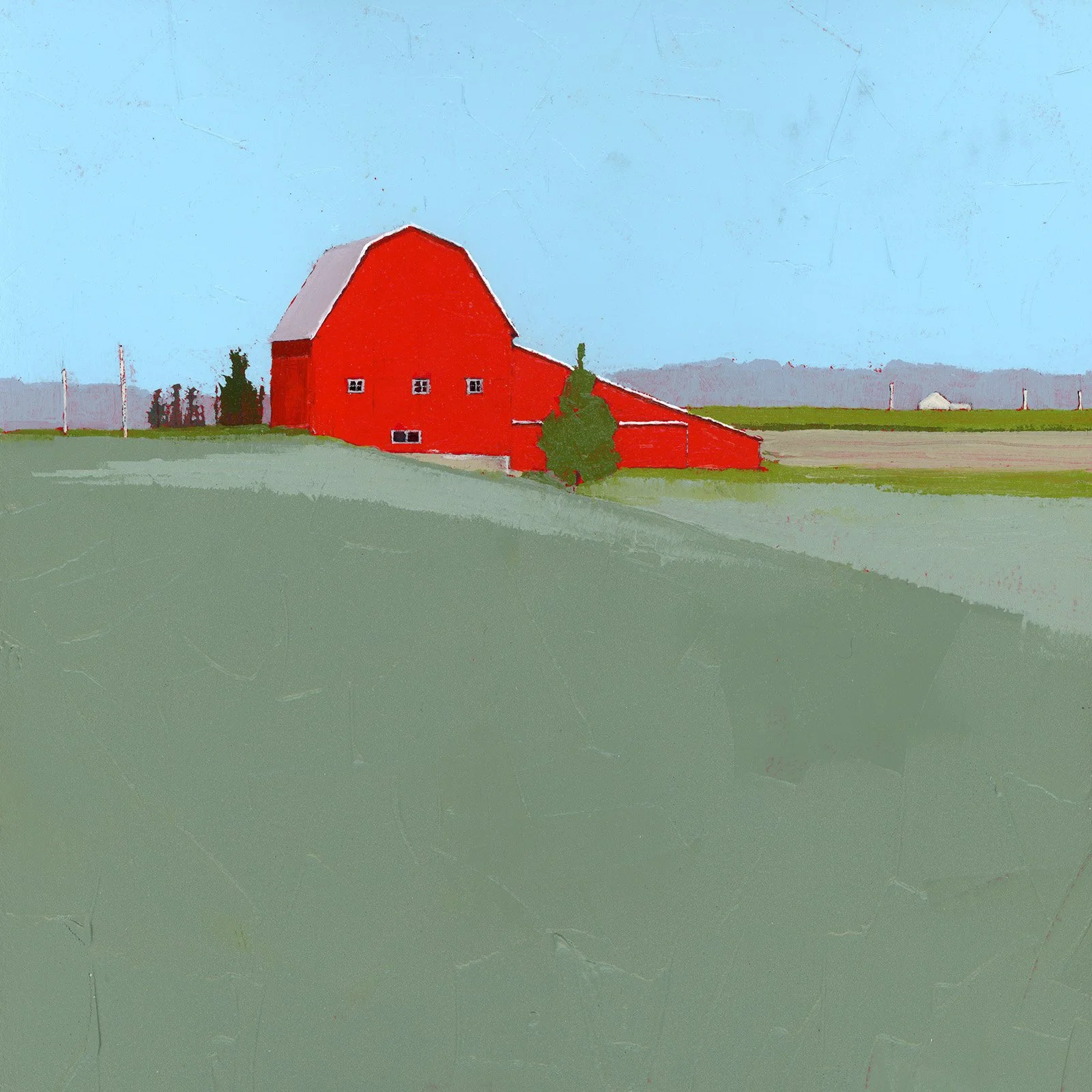 LaGue-TheApproach-12x12-acrylic-2026.jpg
