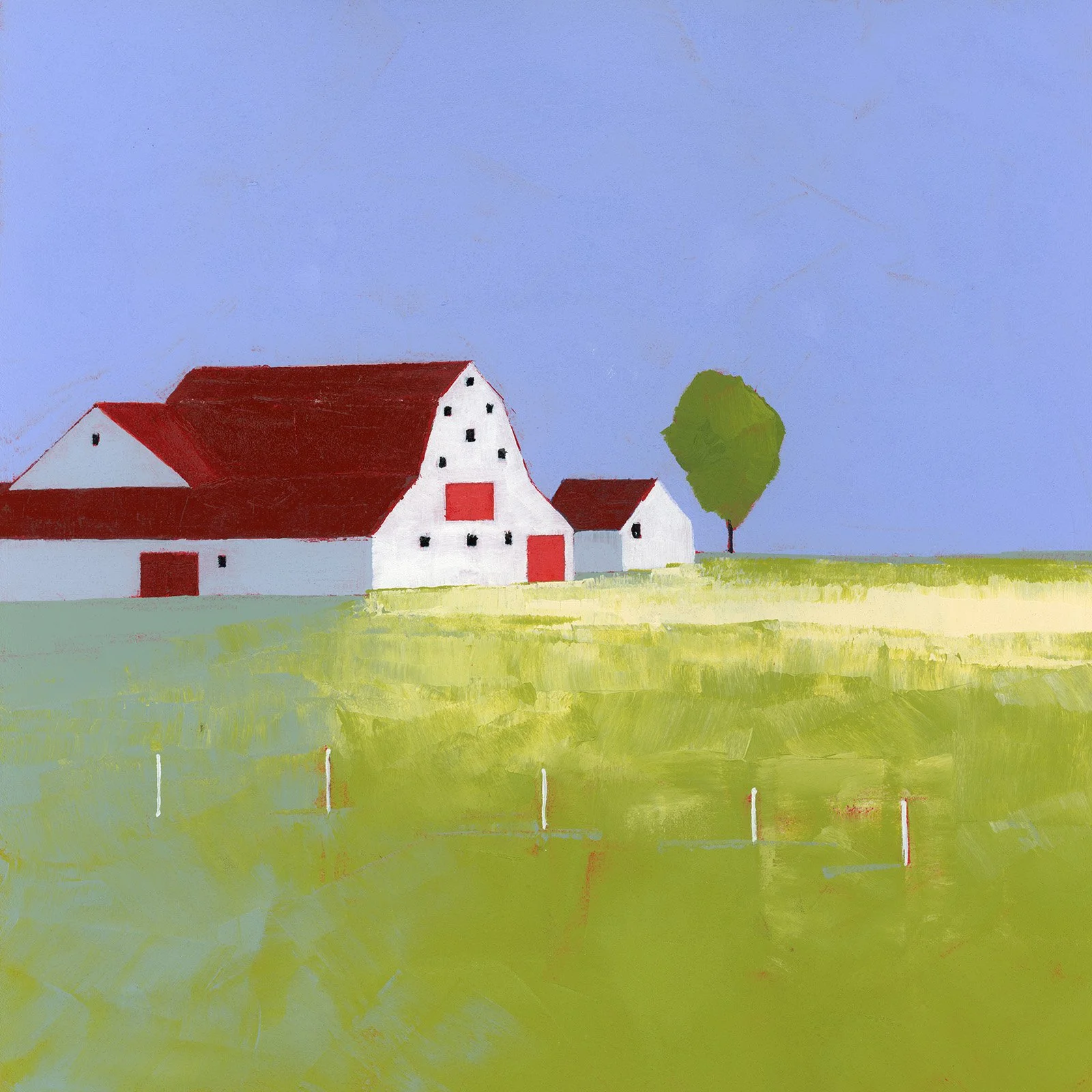 LaGue-BirdhouseBarn-12x12-acrylic-2026.jpg