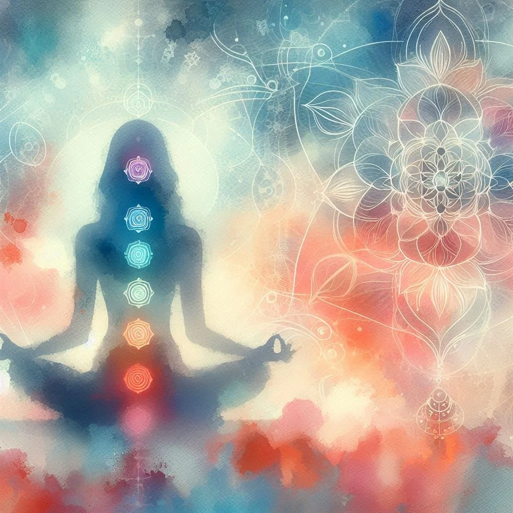 Understand your chakras