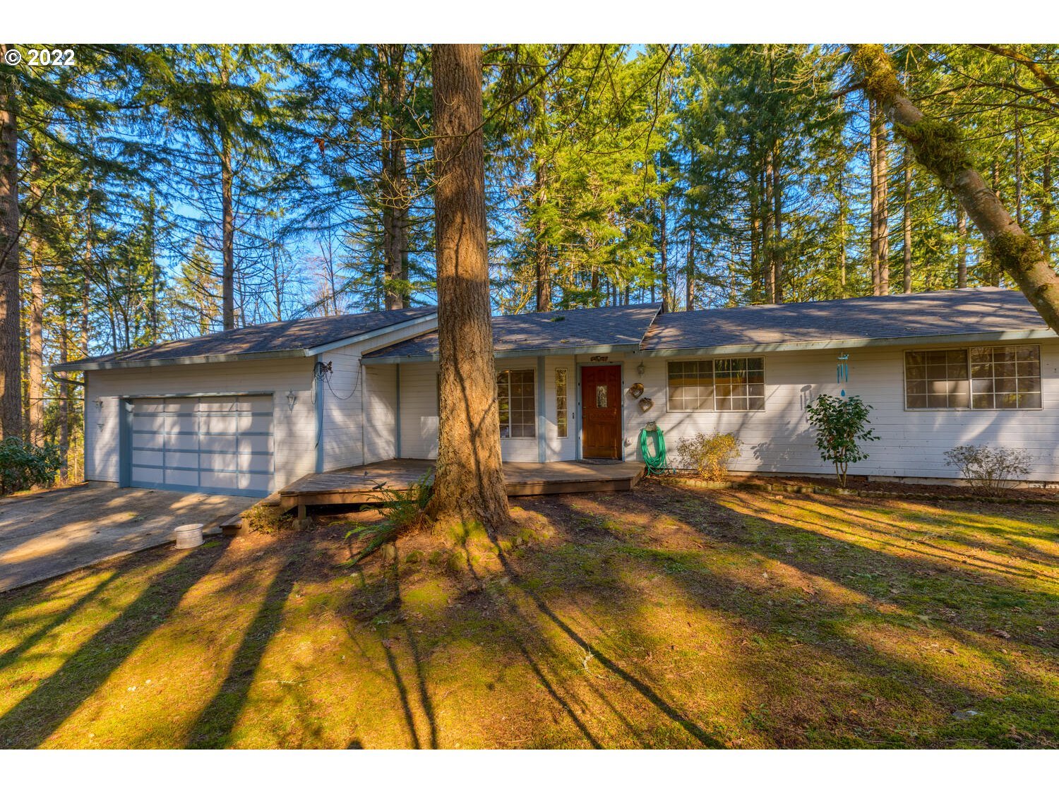 20219 NE 224th Avenue, Brush Prairie, WA 98606