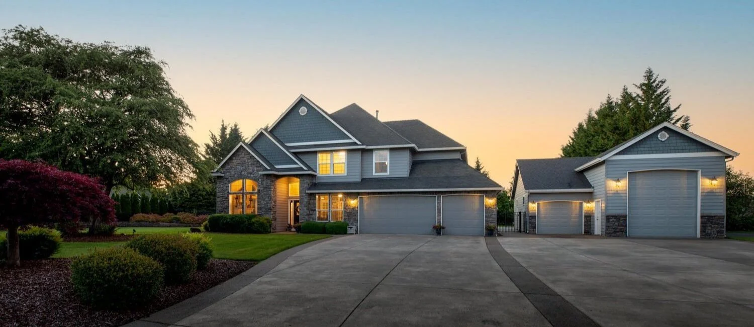 20106 NE 14th Street, Camas, WA 98607