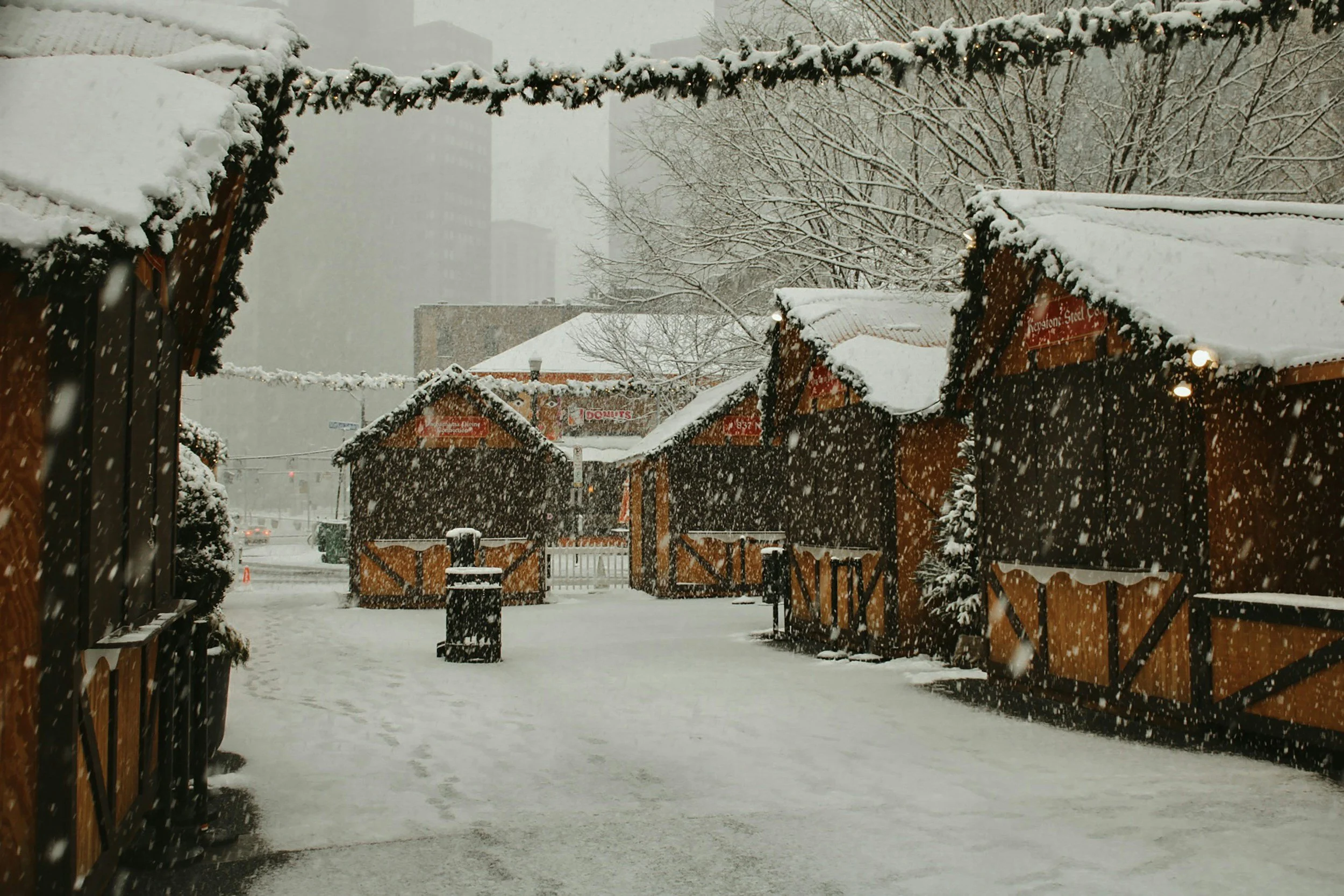 Winter 2024: Upcoming Events In Clark County, Washington