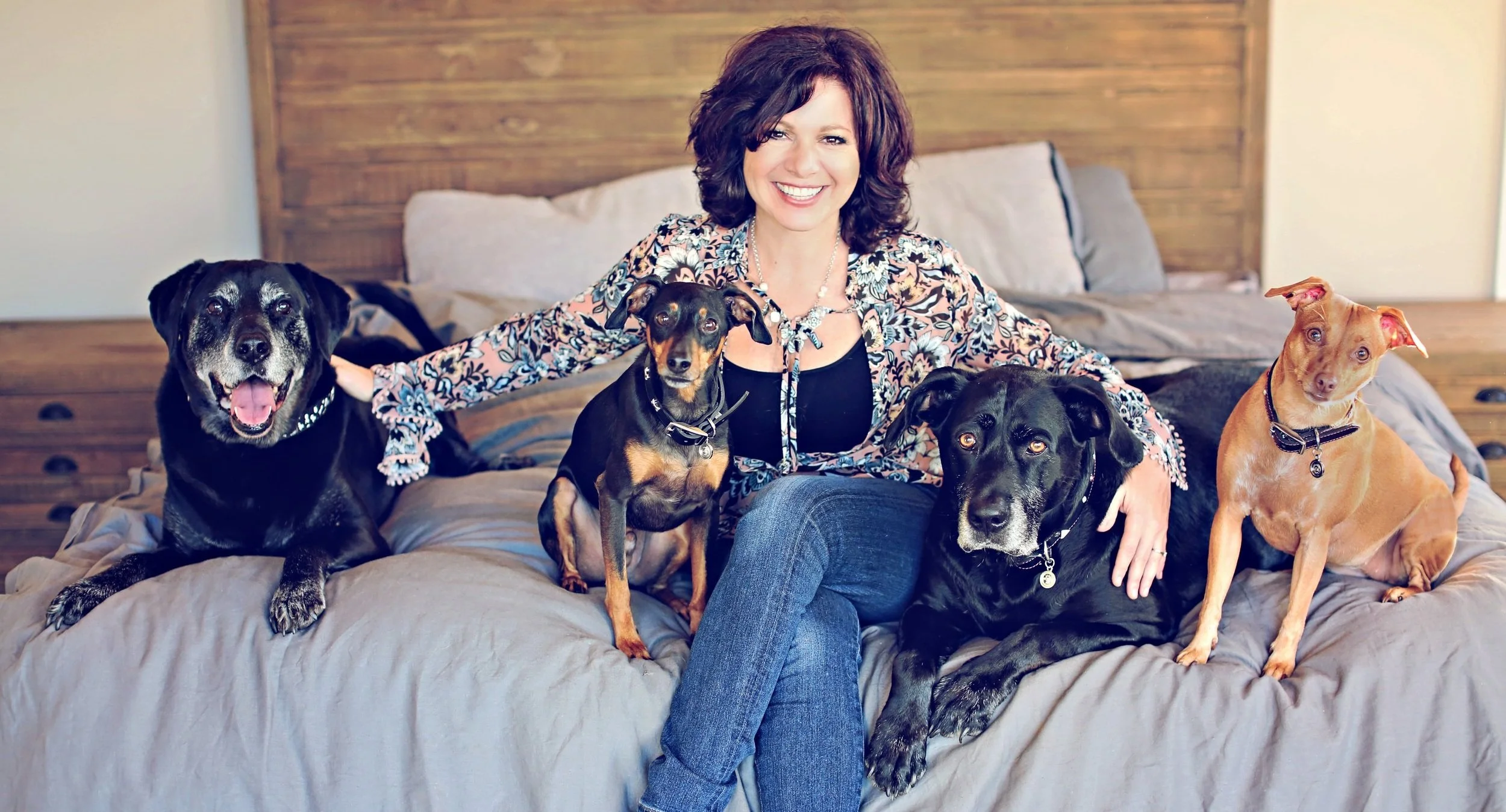 Rowena Lusby, Top Rated Vancouver WA Real Estate Agent